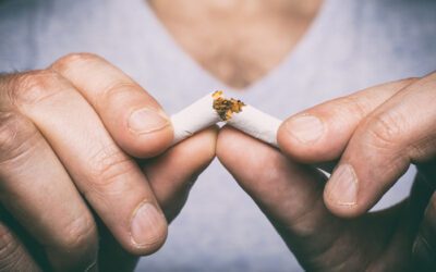 HOW SMOKING AFFECTS YOUR ORAL HEALTH