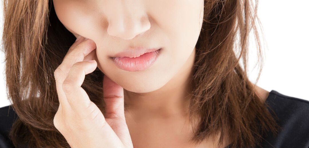 Cancro Oral – Quais os seus sintomas?