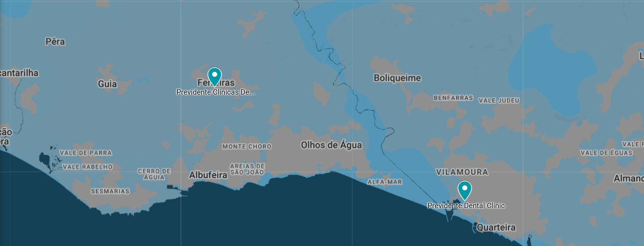 google mapa